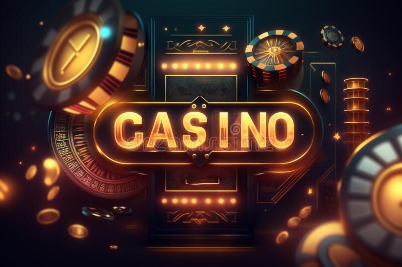 WINNING PLUS آن لائن کیسینو میں کھیلنے کی وجوہات