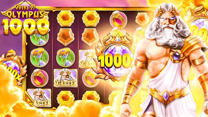 WINNING PLUS کیسینو میں ایک آن لائن گیم کا انتخاب کریں۔