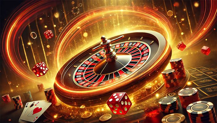 WINNING PLUS کیسینو میں سلاٹ کھیلنا شروع کریں۔