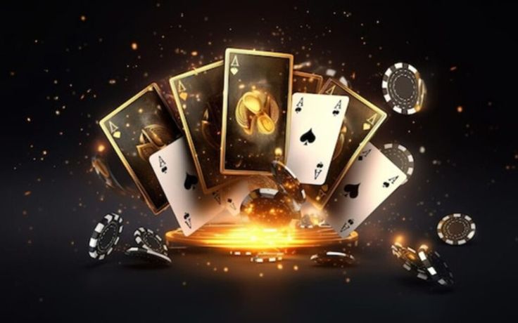 WINNING PLUS آن لائن کیسینو میں اصل گیمز